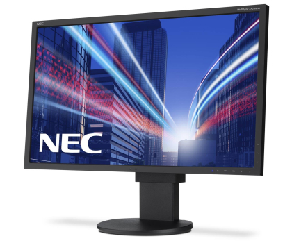 Monitor LED 27" (26,5"-28,4") NEC EA274WMi 60003493
